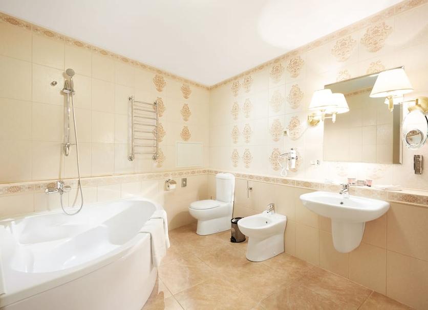 Kamar Mandi Foto