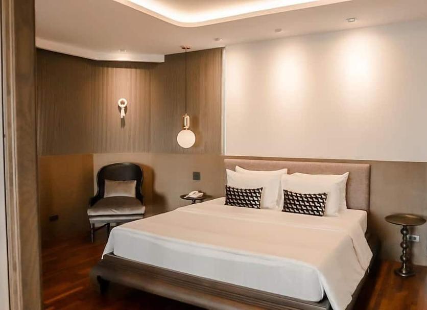 Kamar Tidur Foto