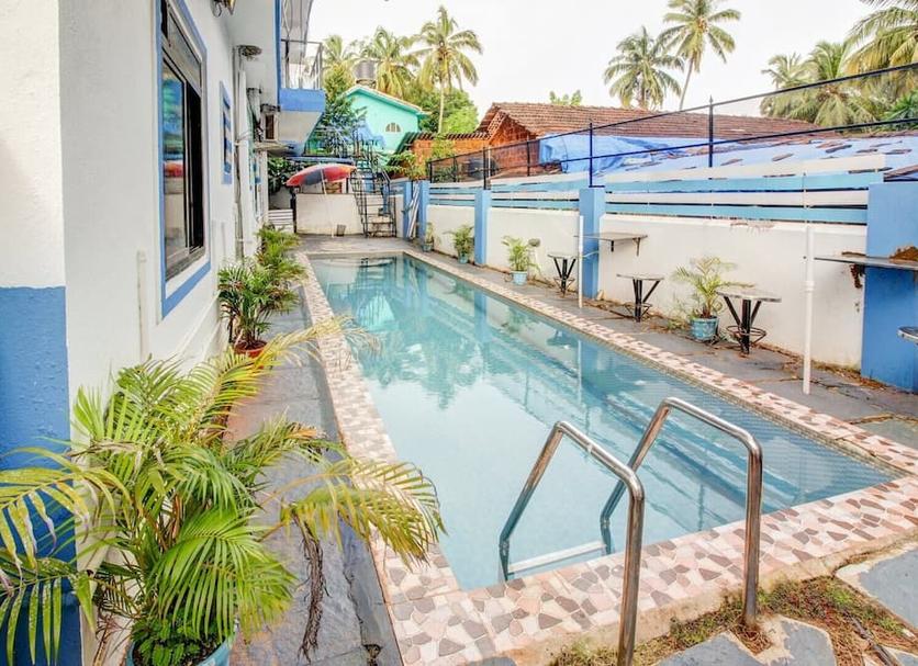 Kolam Foto