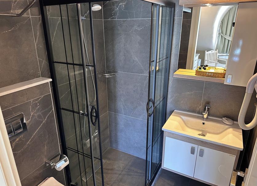 Kamar Mandi Foto