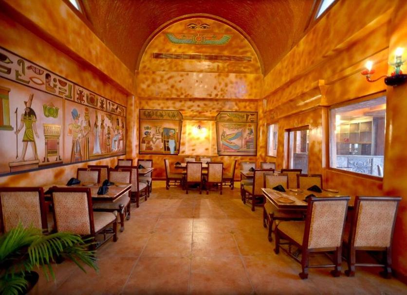 Restoran Foto