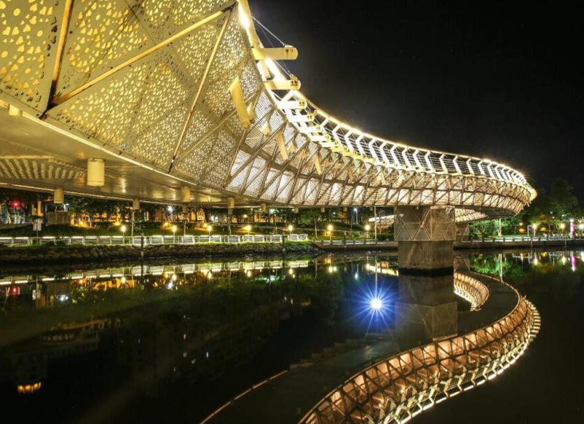 Pemandangan luar Foto