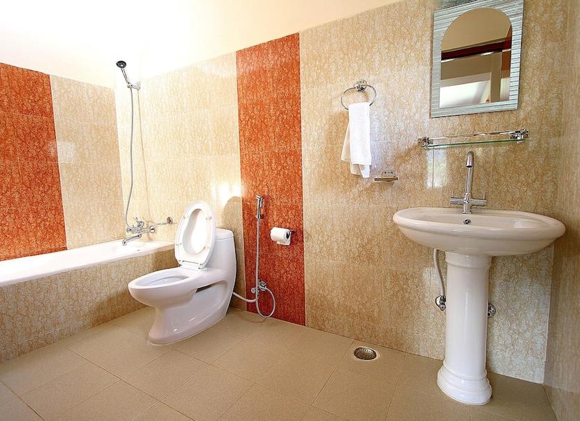Kamar Mandi Foto