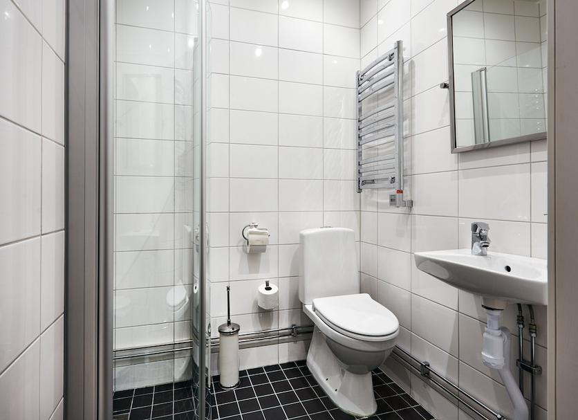 Kamar Mandi Foto