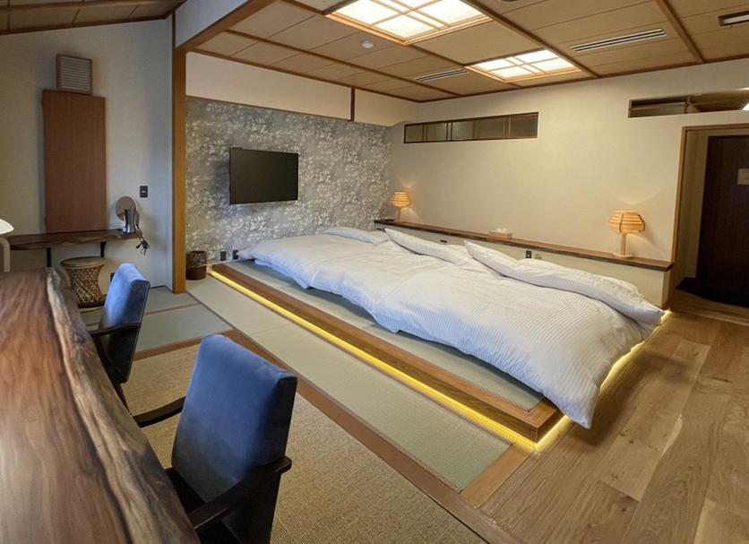 Kamar Tidur Foto