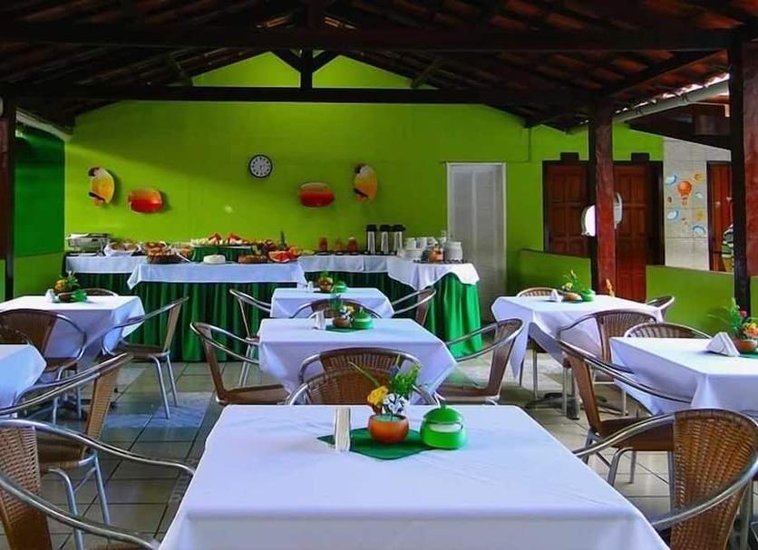 Restoran Foto