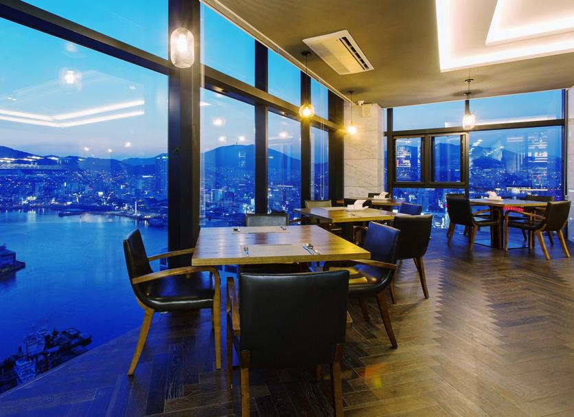 Restoran Foto