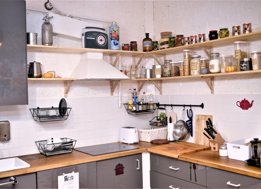 Dapur Foto