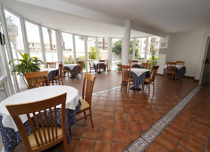 Restoran Foto