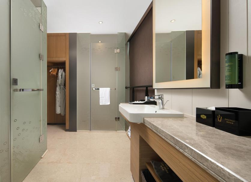 Kamar Mandi Foto