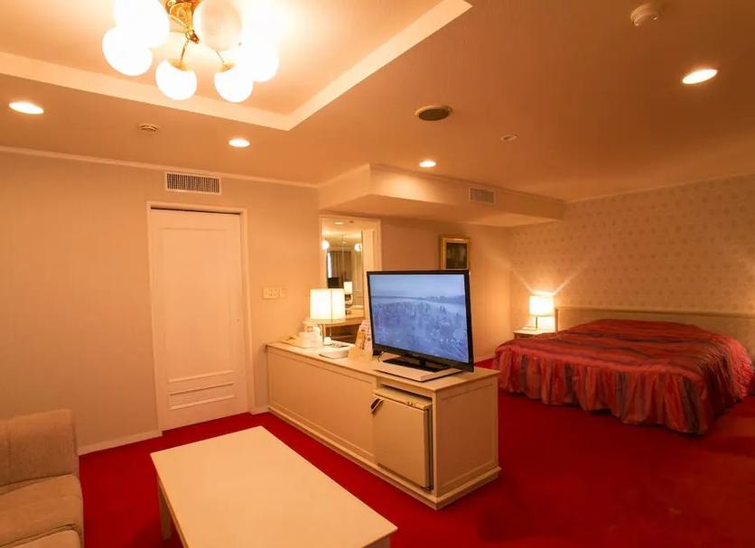 Kamar Tidur Foto