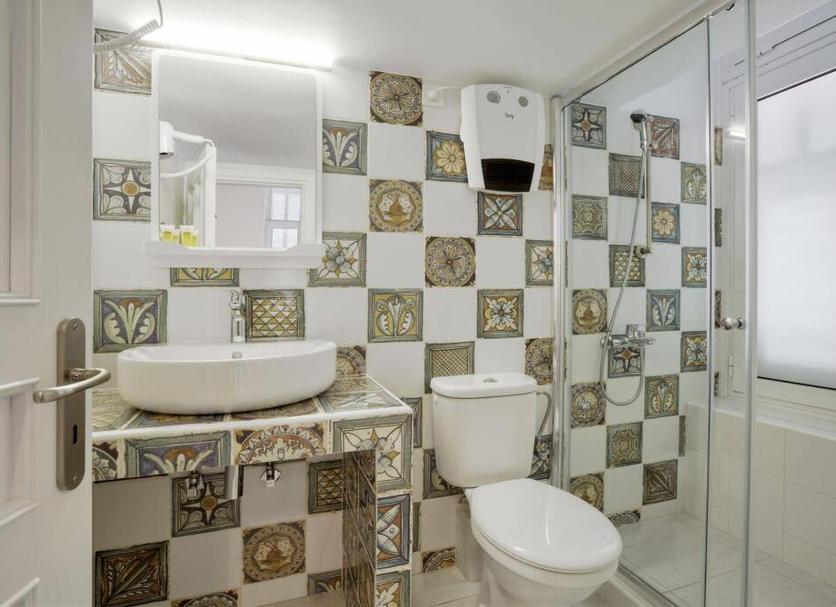 Kamar Mandi Foto