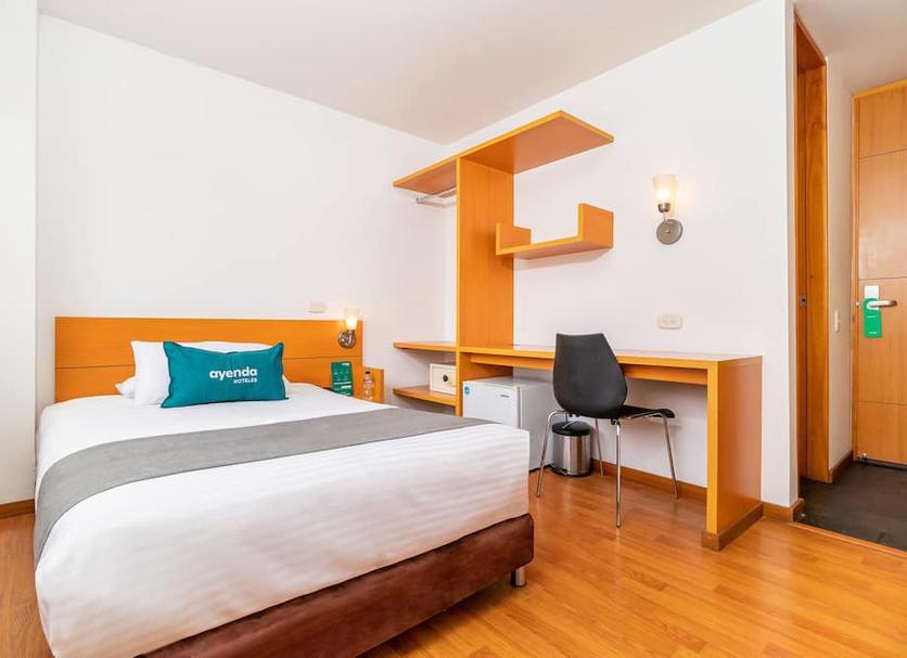 Kamar Tidur Foto