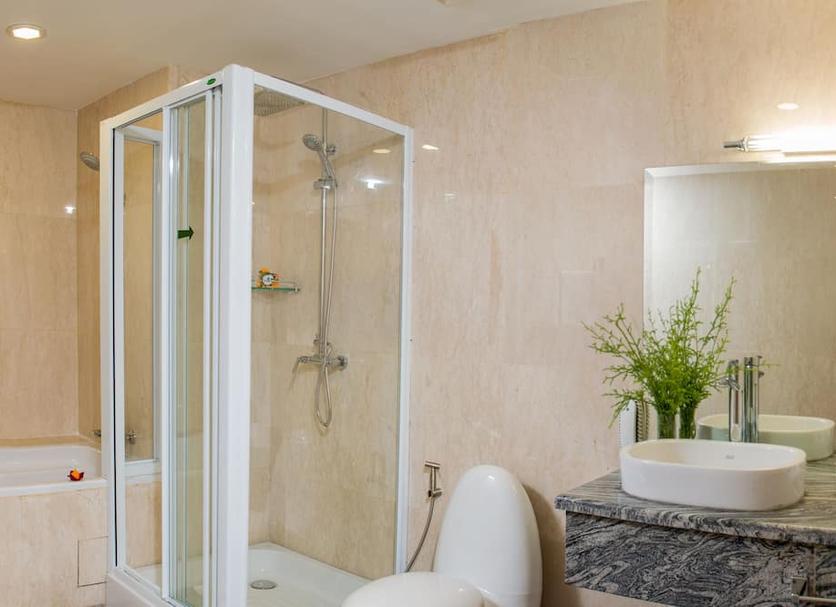 Kamar Mandi Foto
