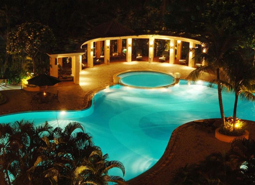 Kolam Foto