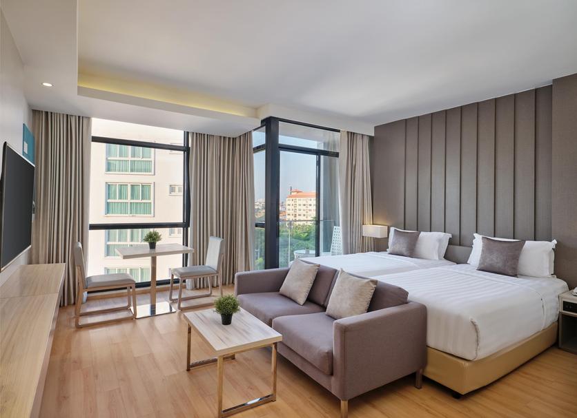 Kamar Tidur Foto