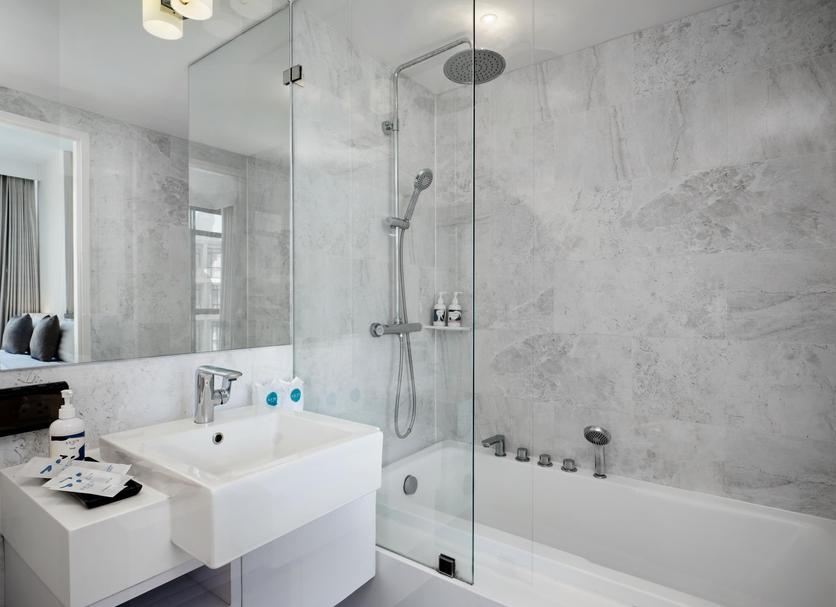 Kamar Mandi Foto
