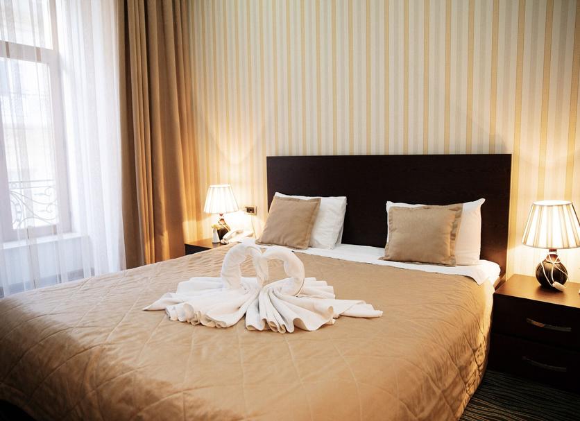 Kamar Tidur Foto