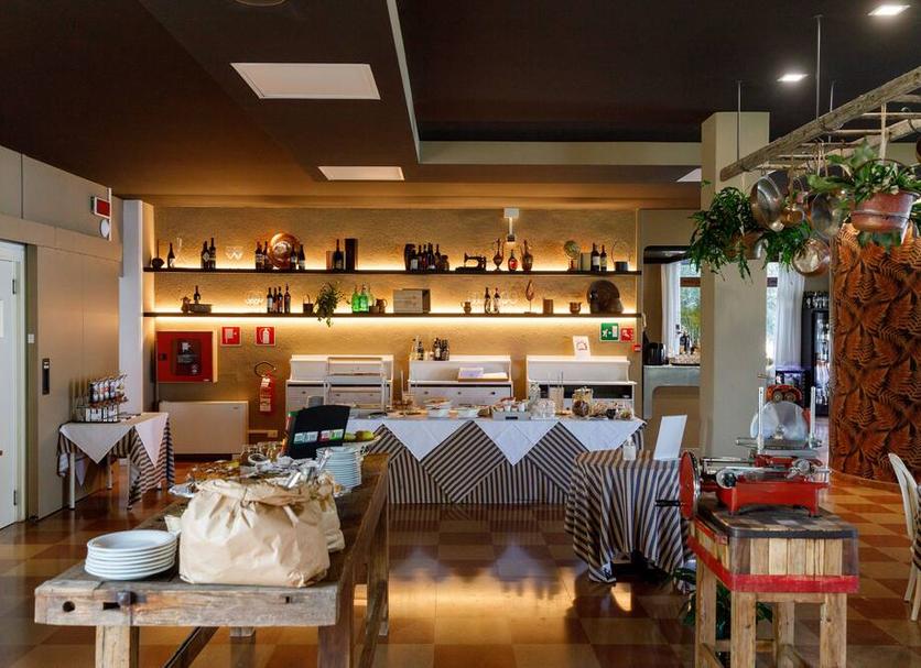 Restoran Foto
