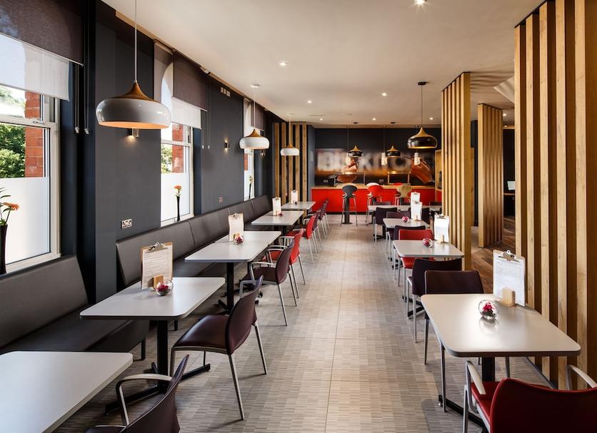 Restoran Foto