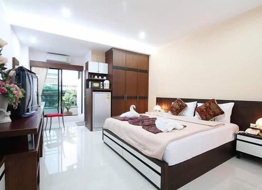 Kamar Tidur Foto