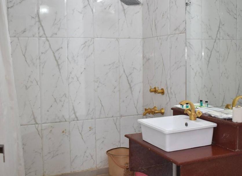 Kamar Mandi Foto