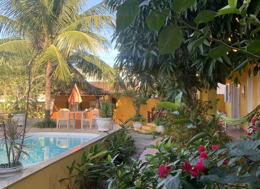 Kolam Foto