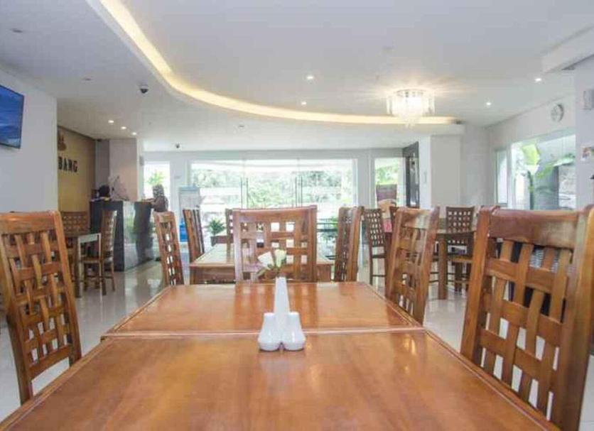 Restoran Foto