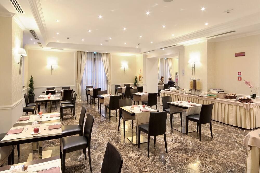 Restoran