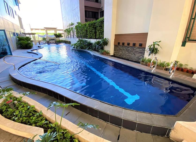 Kolam Foto