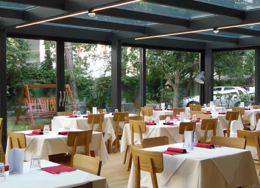 Restoran Foto