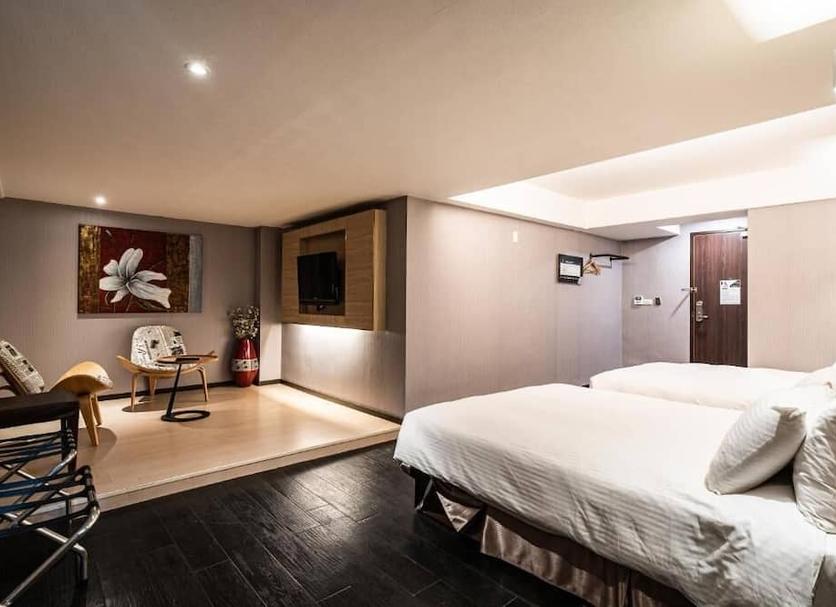 Kamar Tidur Foto
