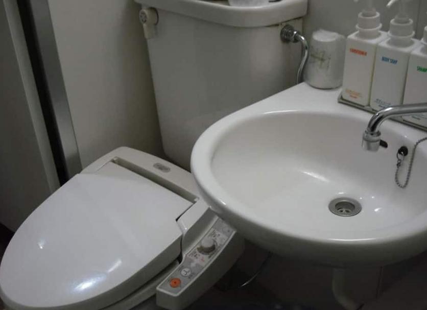 Kamar Mandi Foto