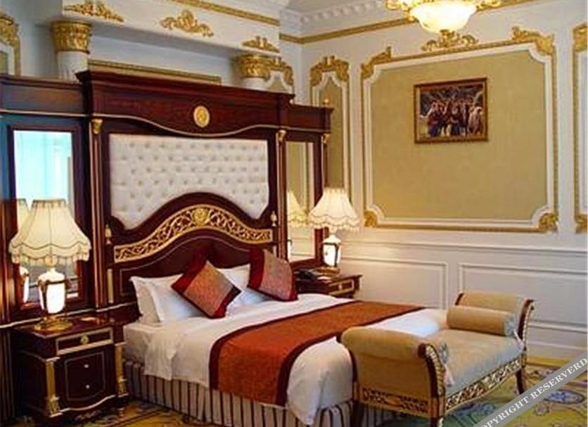 Kamar Tidur Foto