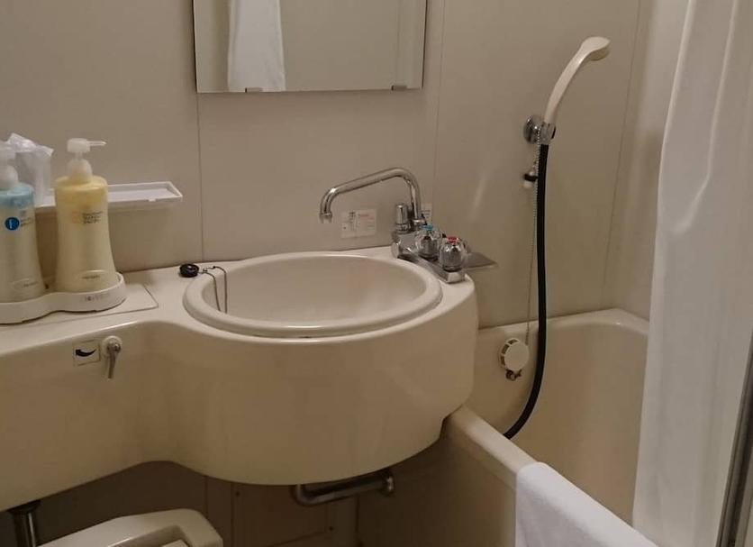 Kamar Mandi Foto