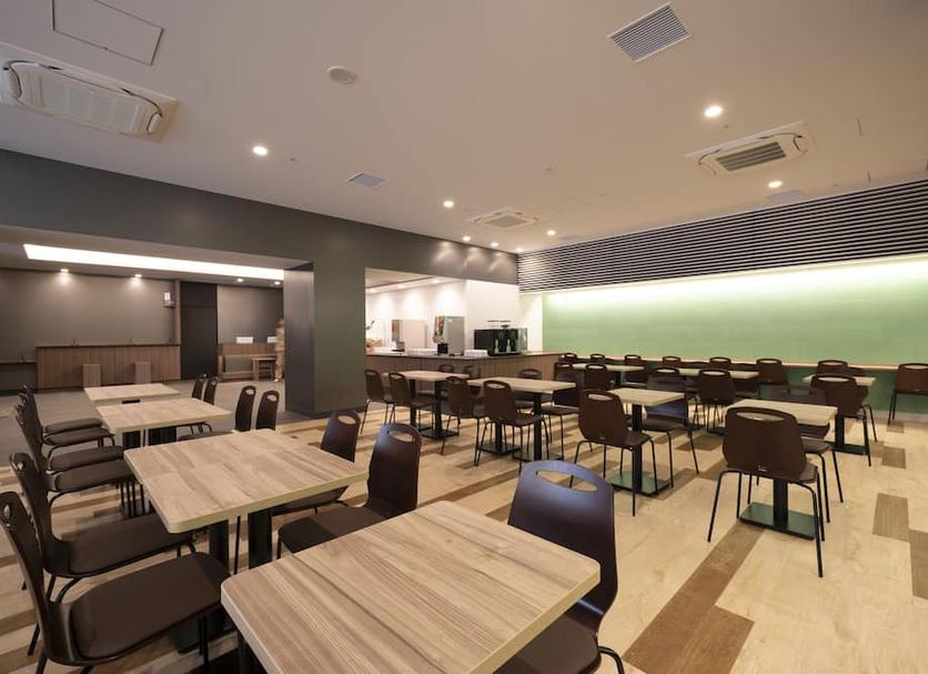 Restoran Foto