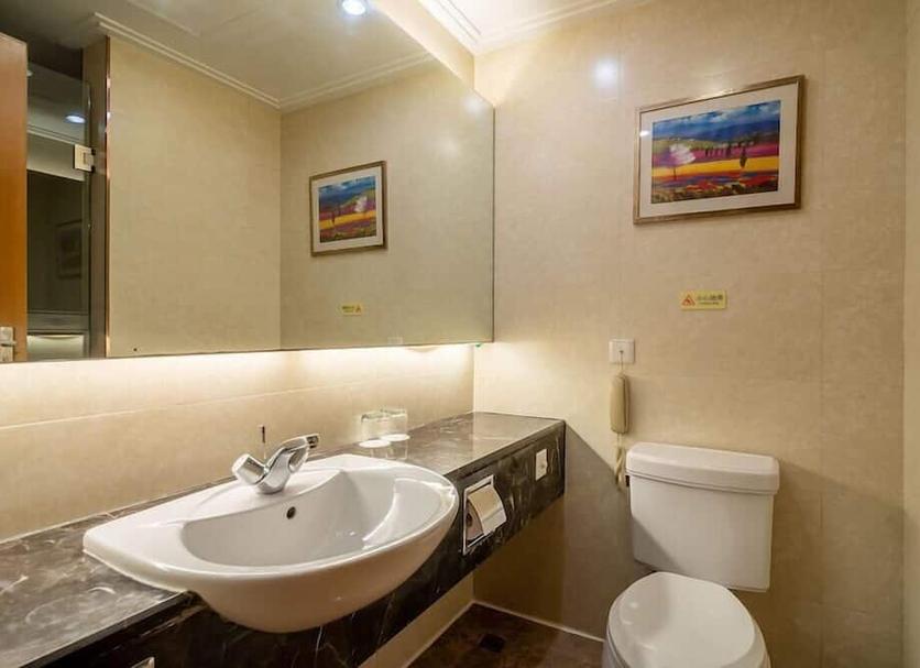 Kamar Mandi Foto
