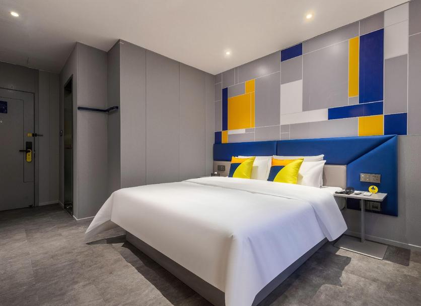 Kamar Tidur Foto