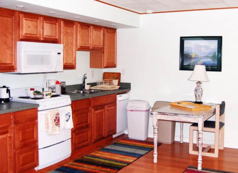 Dapur Foto