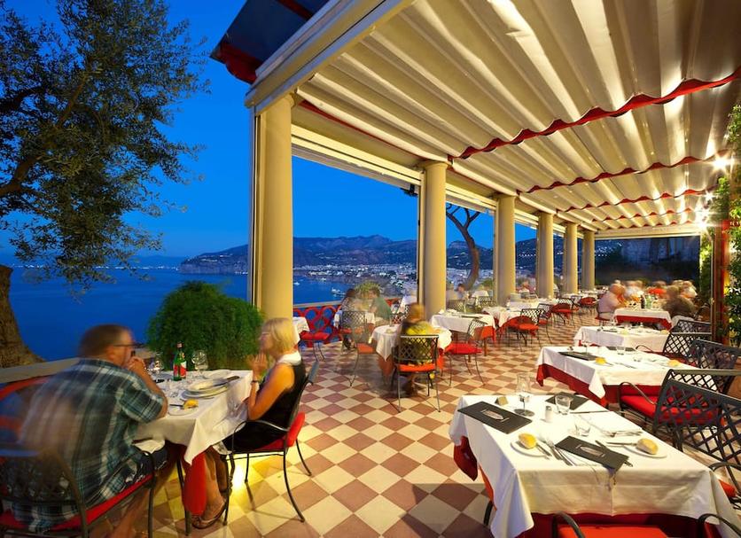 Restoran Foto