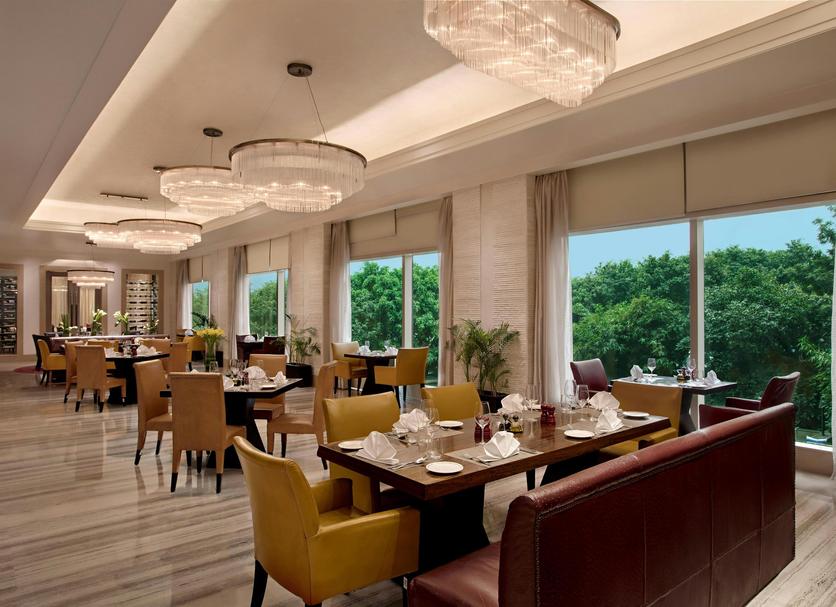 Restoran Foto