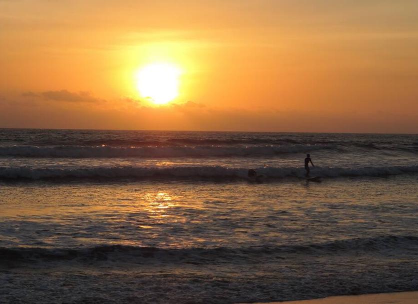 Pemandangan luar Foto