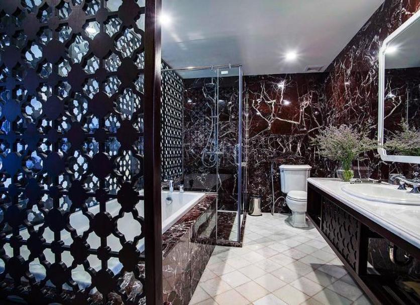 Kamar Mandi Foto