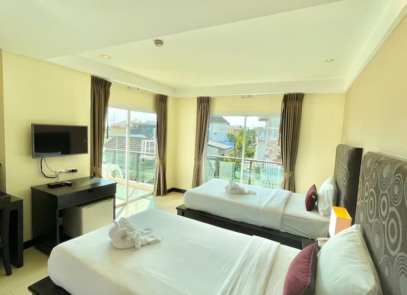 Kamar Tidur Foto