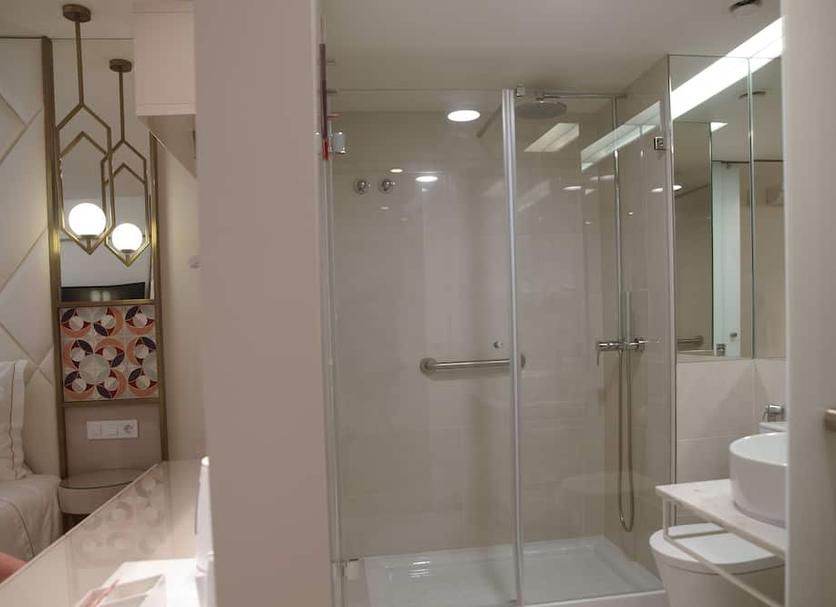 Kamar Mandi Foto