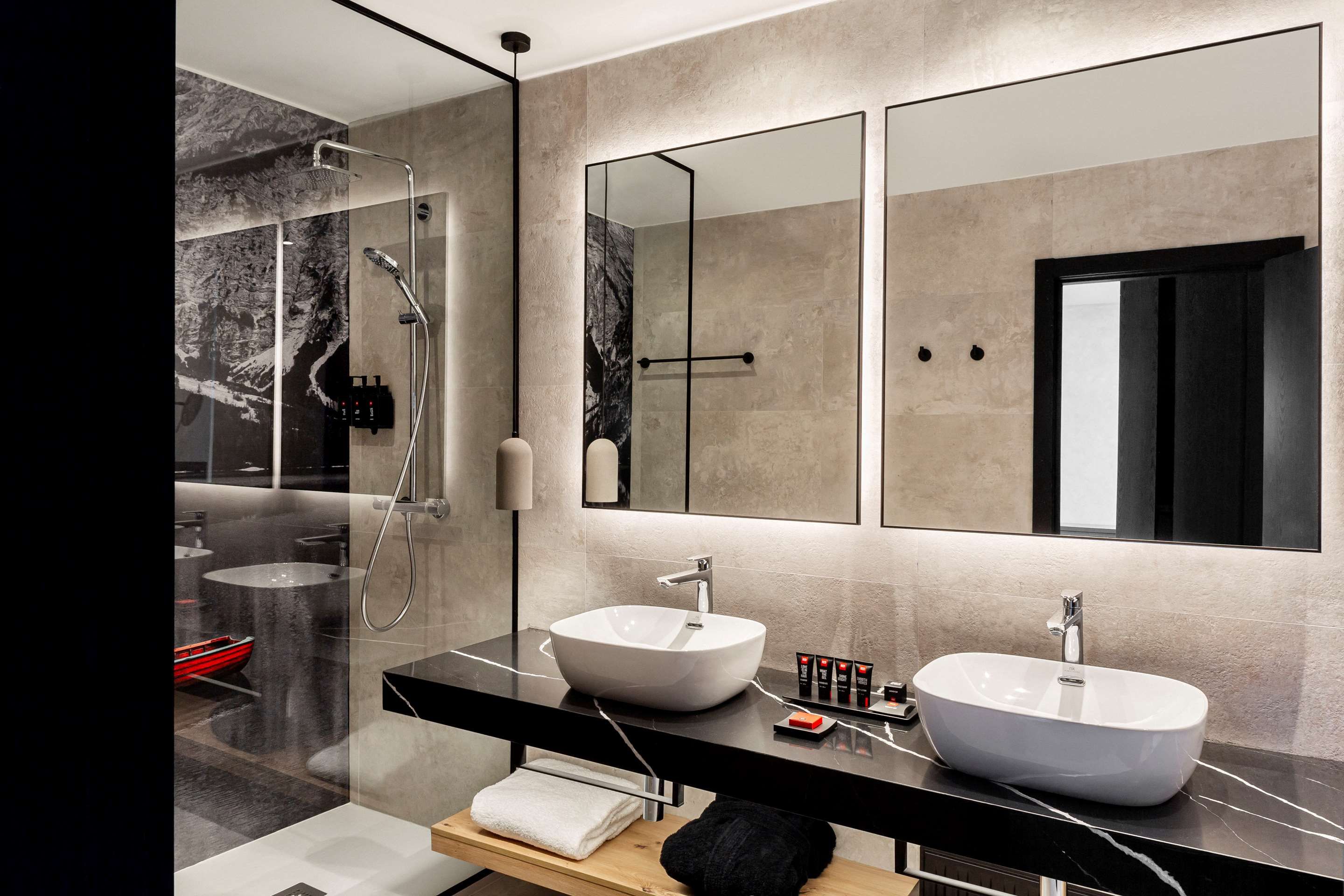 Kamar Mandi