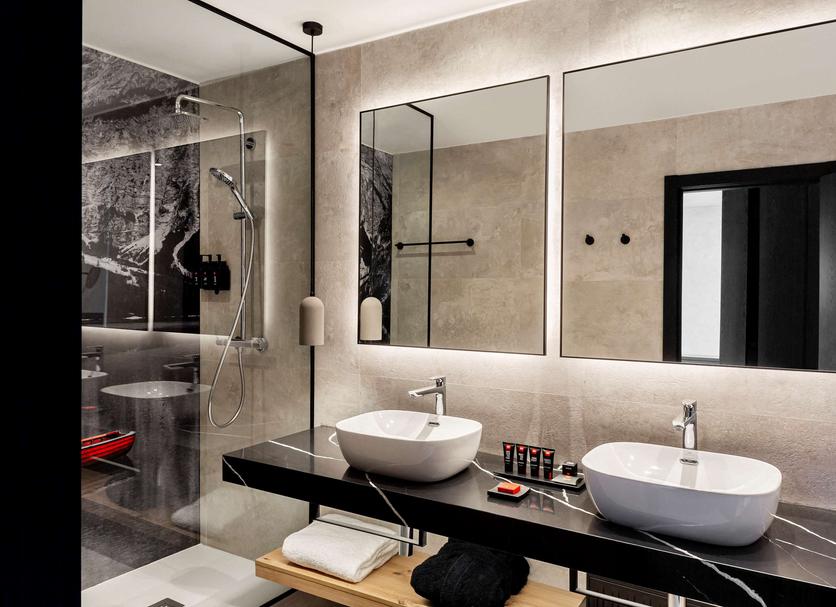 Kamar Mandi Foto
