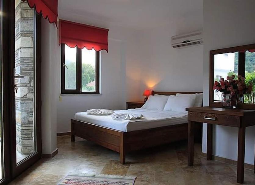 Kamar Tidur Foto