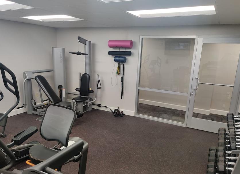 Gym Foto