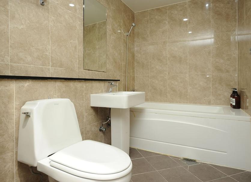 Kamar Mandi Foto